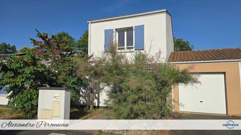 Maison 4 pièces 78 m² · à Lagord · 78 m² · 316 000 €