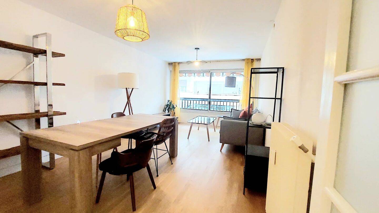 Appartement 3 pièces 74 m² · à Nice · 74 m² · 1 243 €/mois