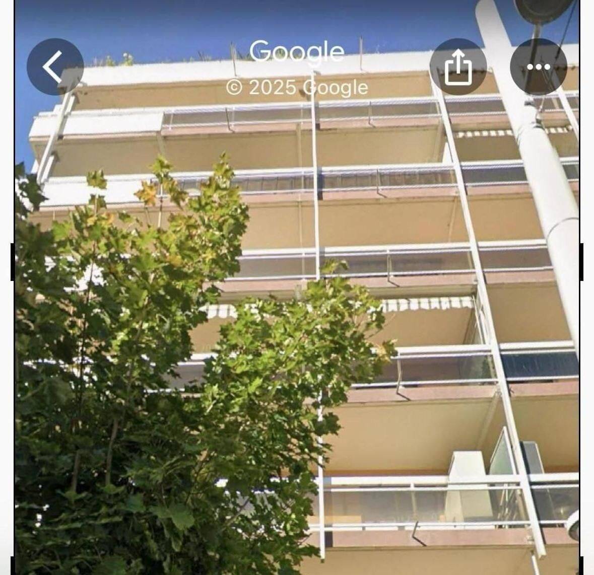 Appartement 1 pièce 22 m² · à Gaillard · 22 m² · 980 €
