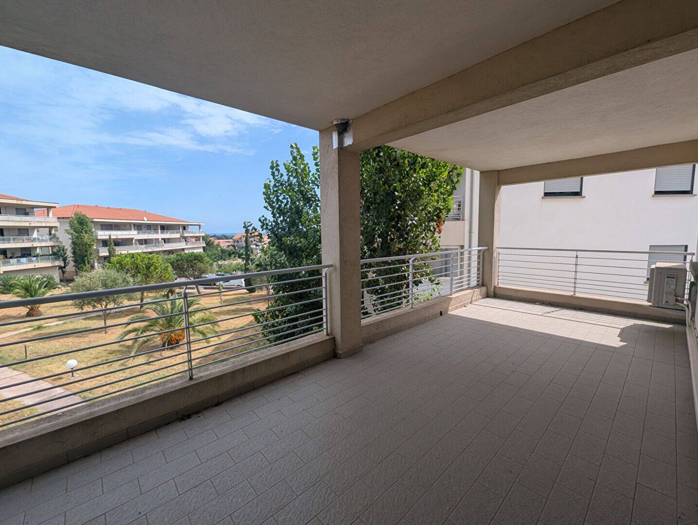 Appartement 2 pièces 43 m² · à Penta-Di-Casinca · 43 m² · 129 000 €