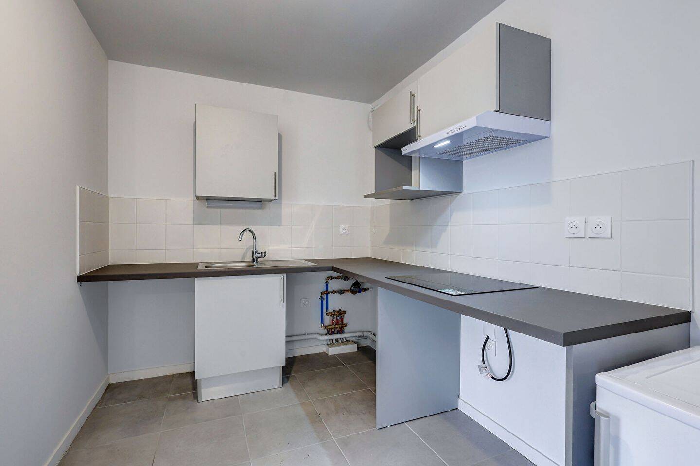 Appartement 3 pièces 63 m² · à Dijon · 63 m² · 890 €