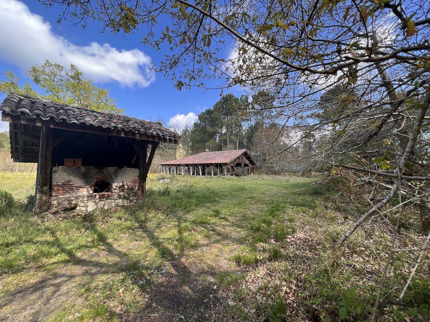 Maison 7 pièces 90 m² · à Onesse-Laharie · 90 m² · 199 000 €