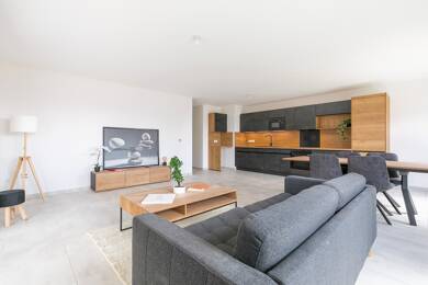 Appartement à vendre 320 700 € 4 pièces 3 chambres 89 m² disponible à partir du 30/06/2025 Champmaillot Dijon 21000