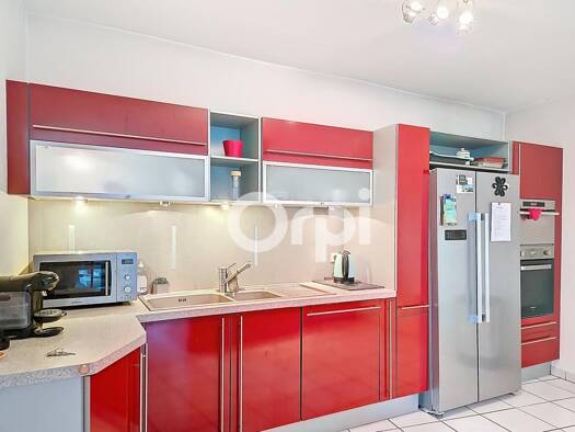 Maison à vendre 225 000 € 5 pièces 4 chambres 198,5 m² 15 m² de terrain Auvernaux 91830