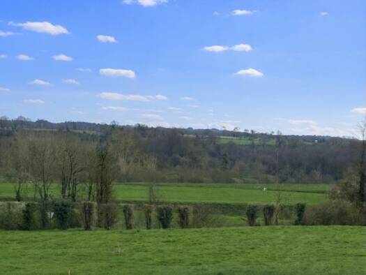 Terrain constructible viabilisé à vendre 74 600 € 883 m² de terrain Plénée-Jugon 22640