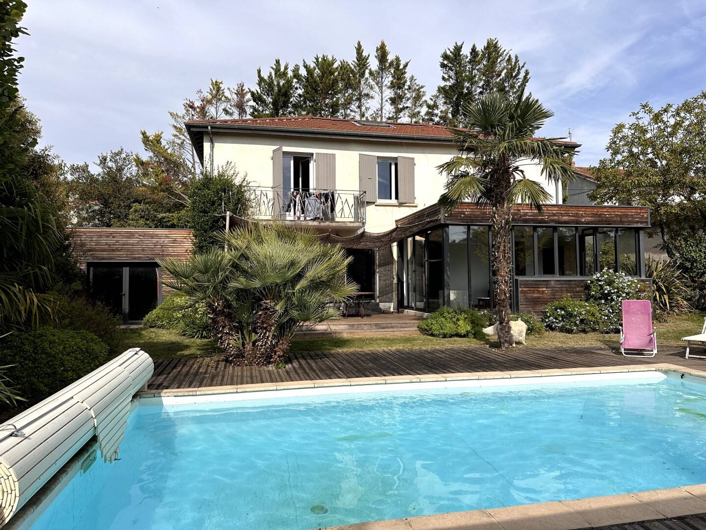 Maison 6 pièces 190 m² · à Crest · 190 m² · 545 000 €