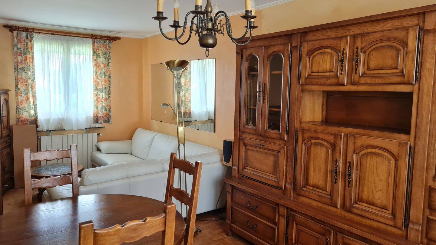 Maison 4 pièces 68 m² · à Louvres · 68,3 m² · 219 500 €