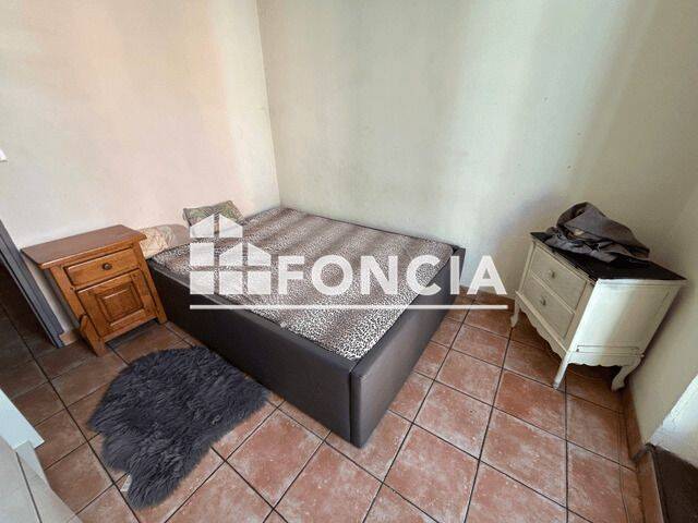 Appartement 2 pièces 60 m² · à Marignane · 60 m² · 570 €/mois