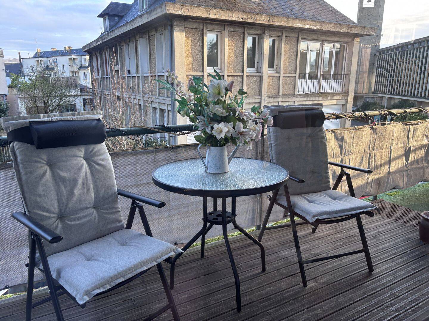 Appartement 2 pièces 70 m² · à Lisieux · 70 m² · 149 000 €