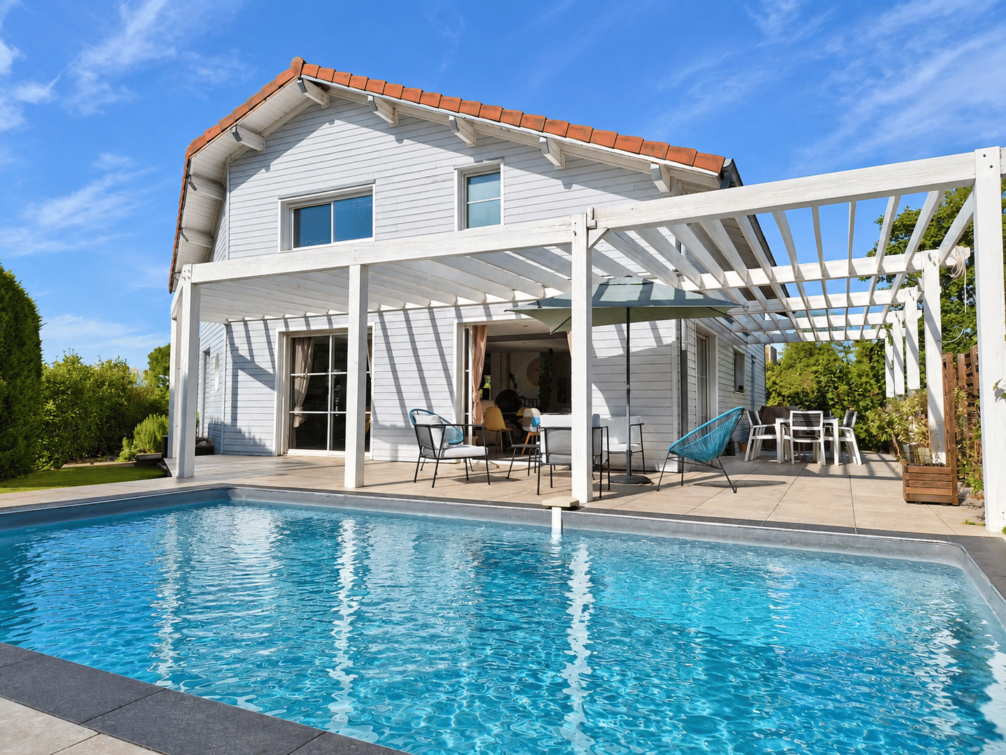 Maison 6 pièces 230 m² · à Mâcon · 230 m² · 570 000 €
