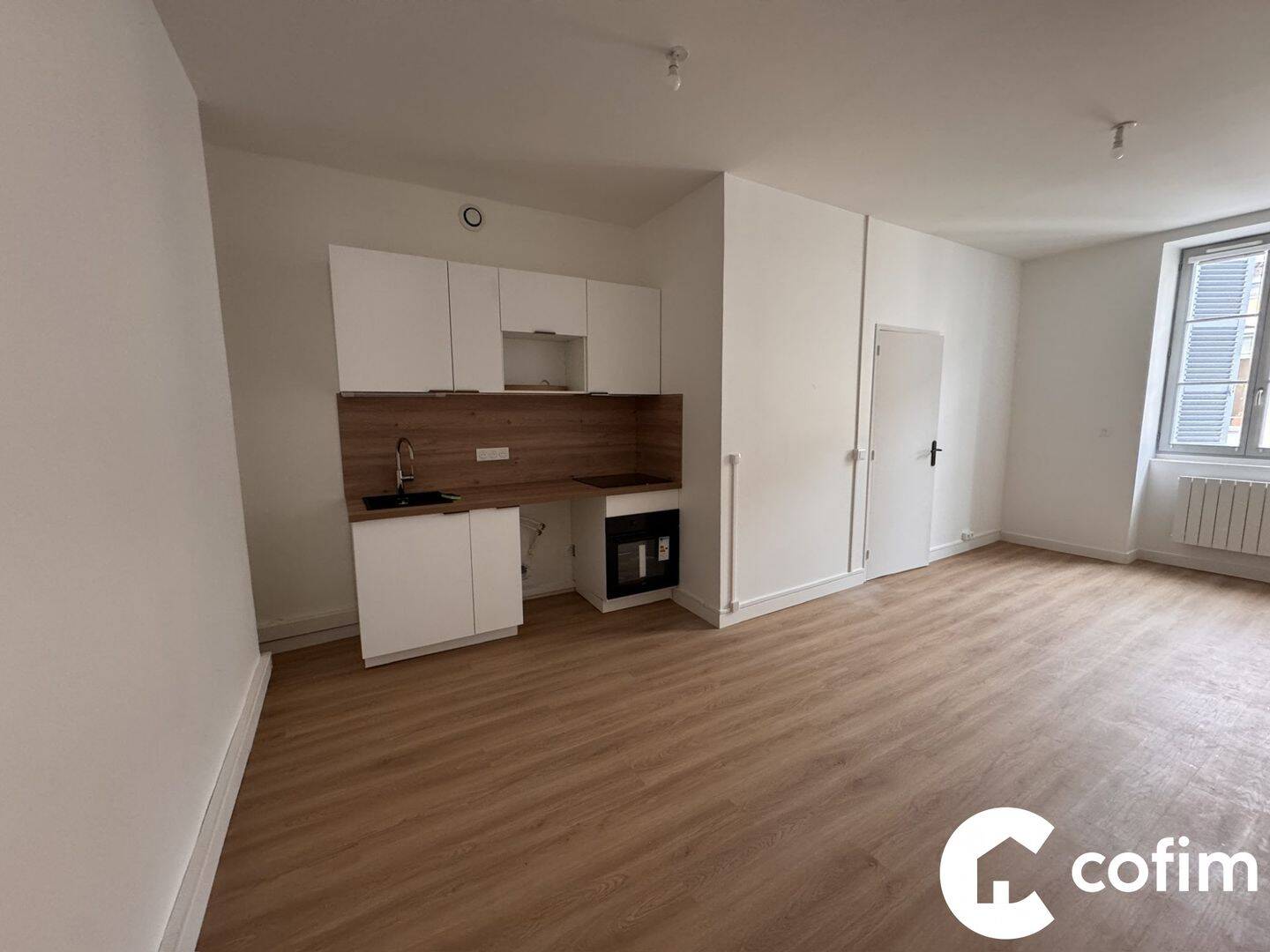 Appartement 1 pièce 38 m² · à Pau · 38 m² · 558 €/mois