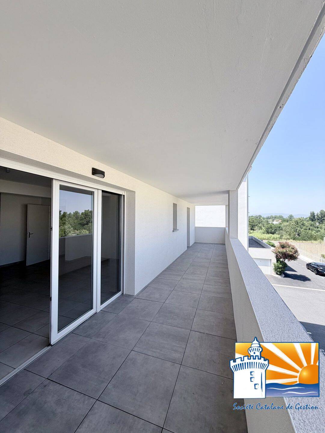 Appartement 3 pièces 67 m² · à Perpignan · 66,9 m² · 795 €