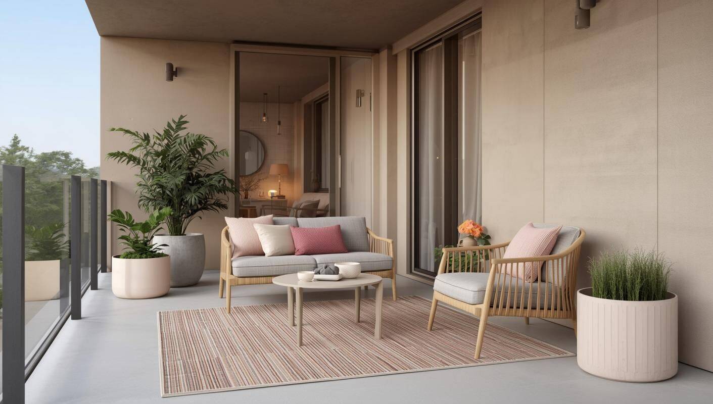 Appartement 3 pièces 62 m² · à Argenteuil · 62 m² · 267 792 €