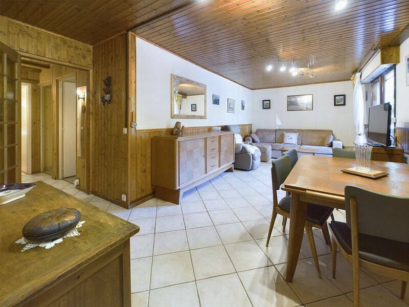 Appartement 3 pièces 71 m² · à Samoëns · 71 m² · 290 000 €