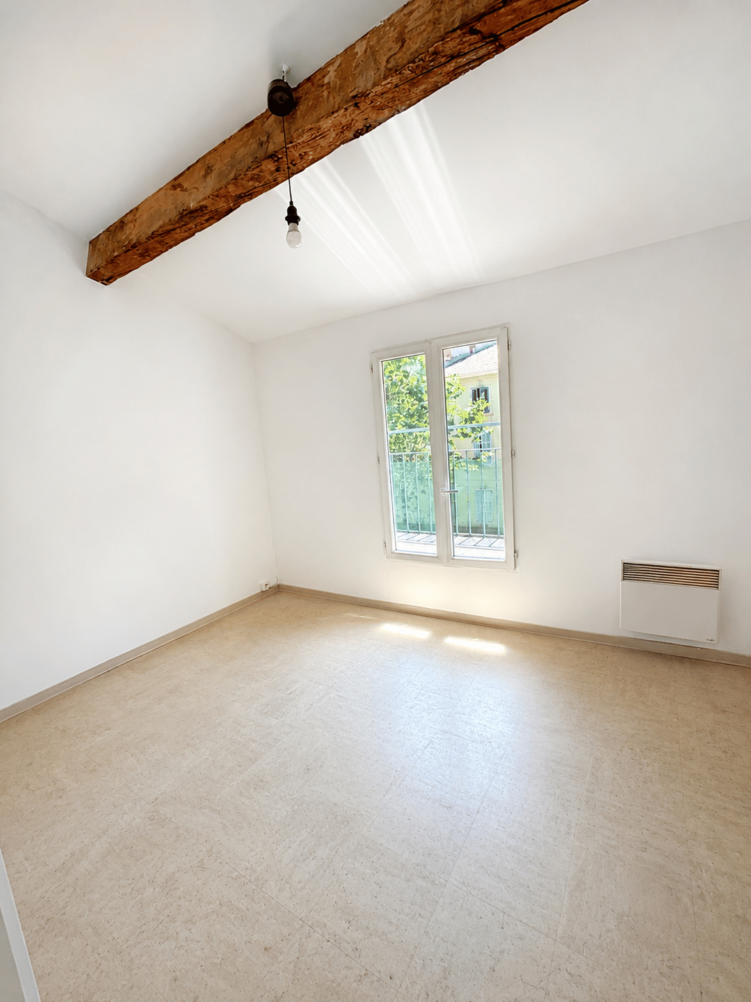 Appartement 2 pièces 17 m² · à Marseille 6ème Arrondissement · 16,8 m² · 490 €
