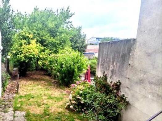 Immeuble à vendre 275 000 € 100 m² Rabelais-Tonnellé Tours 37000