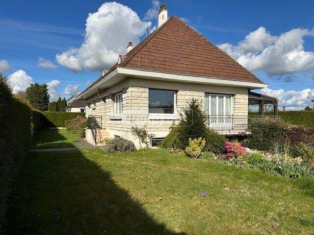 Maison 5 pièces 114 m² · à Franqueville-Saint-Pierre · 114 m² · 290 000 €