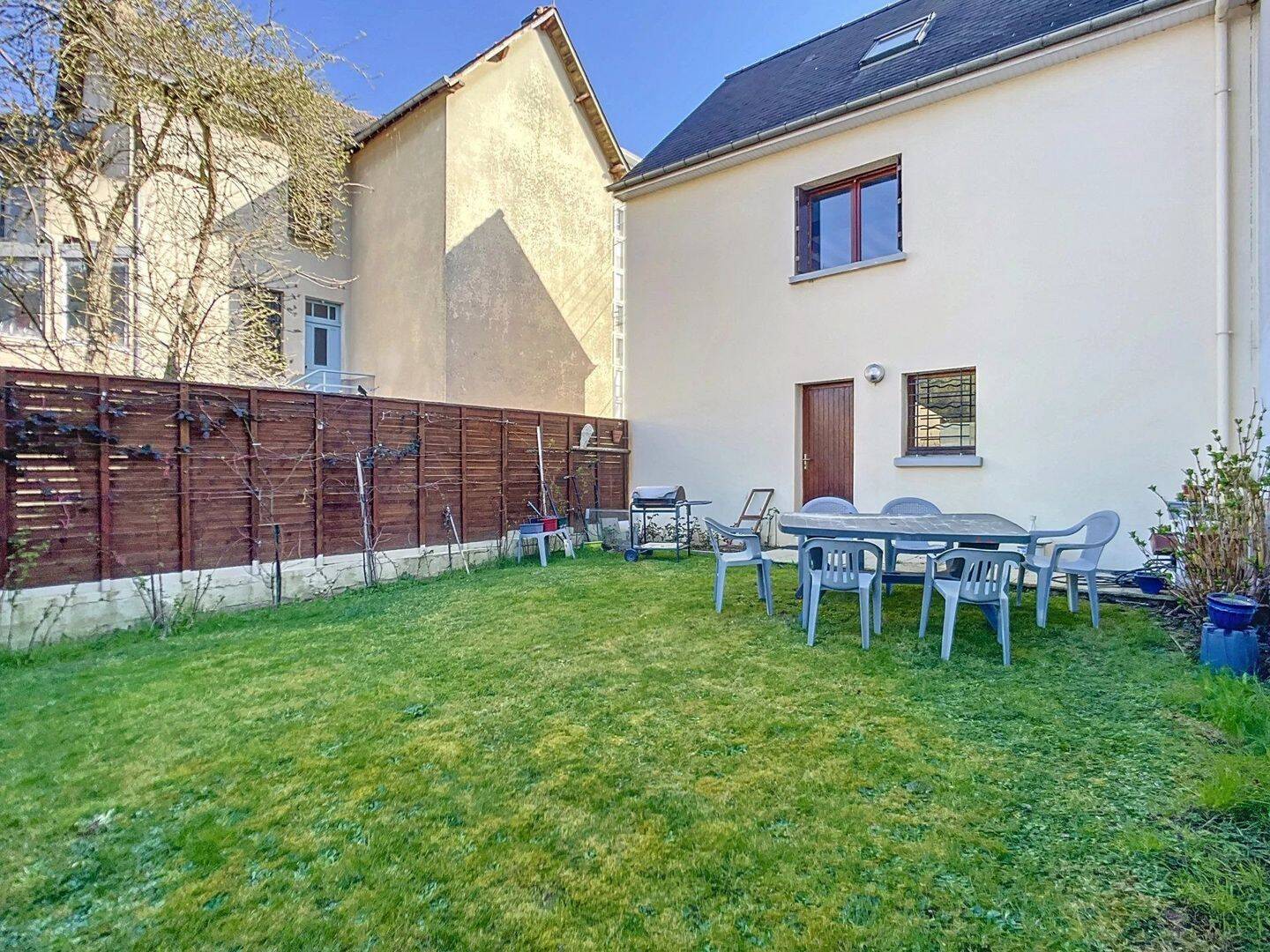 Maison 3 pièces 55 m² · à Rennes · 55 m² · 394 820 €