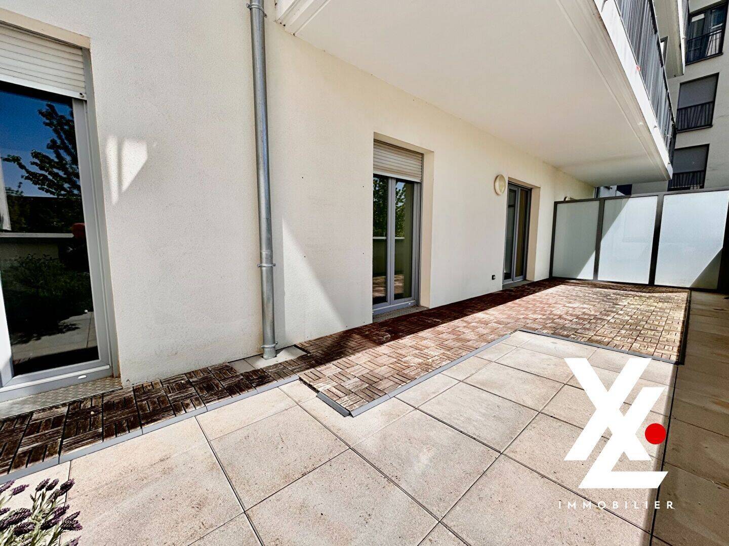 Appartement 3 pièces 64 m² · à Nancy · 64,4 m² · 272 000 €