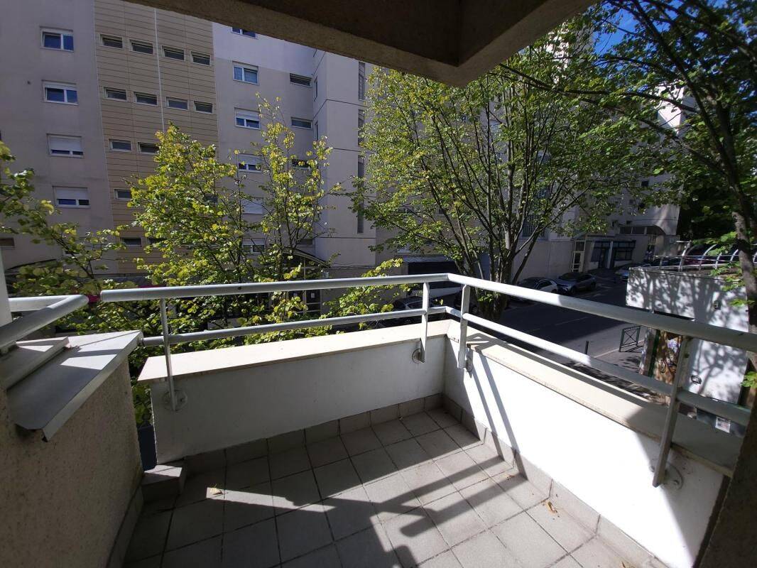 Appartement 1 pièce 30 m² · à Bagneux · 30 m² · 788 €/mois