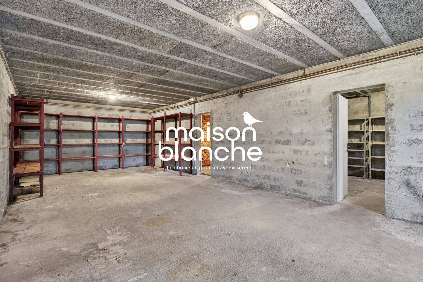 Maison 2 pièces 64 m² · à Libourne · 64,3 m² · 75 000 €