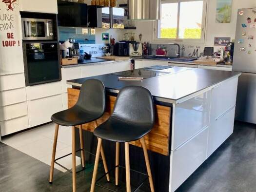 Maison à vendre 426 400 € 4 pièces 3 chambres 108 m² 650 m² de terrain Linxe 40260