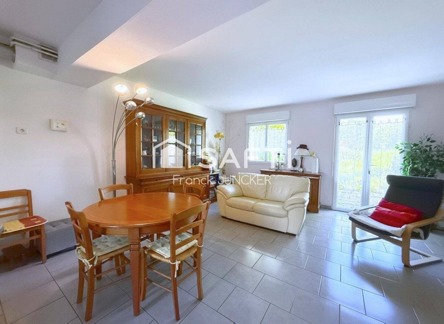 Maison 4 pièces 95 m² · à Caen · 95 m² · 265 000 €
