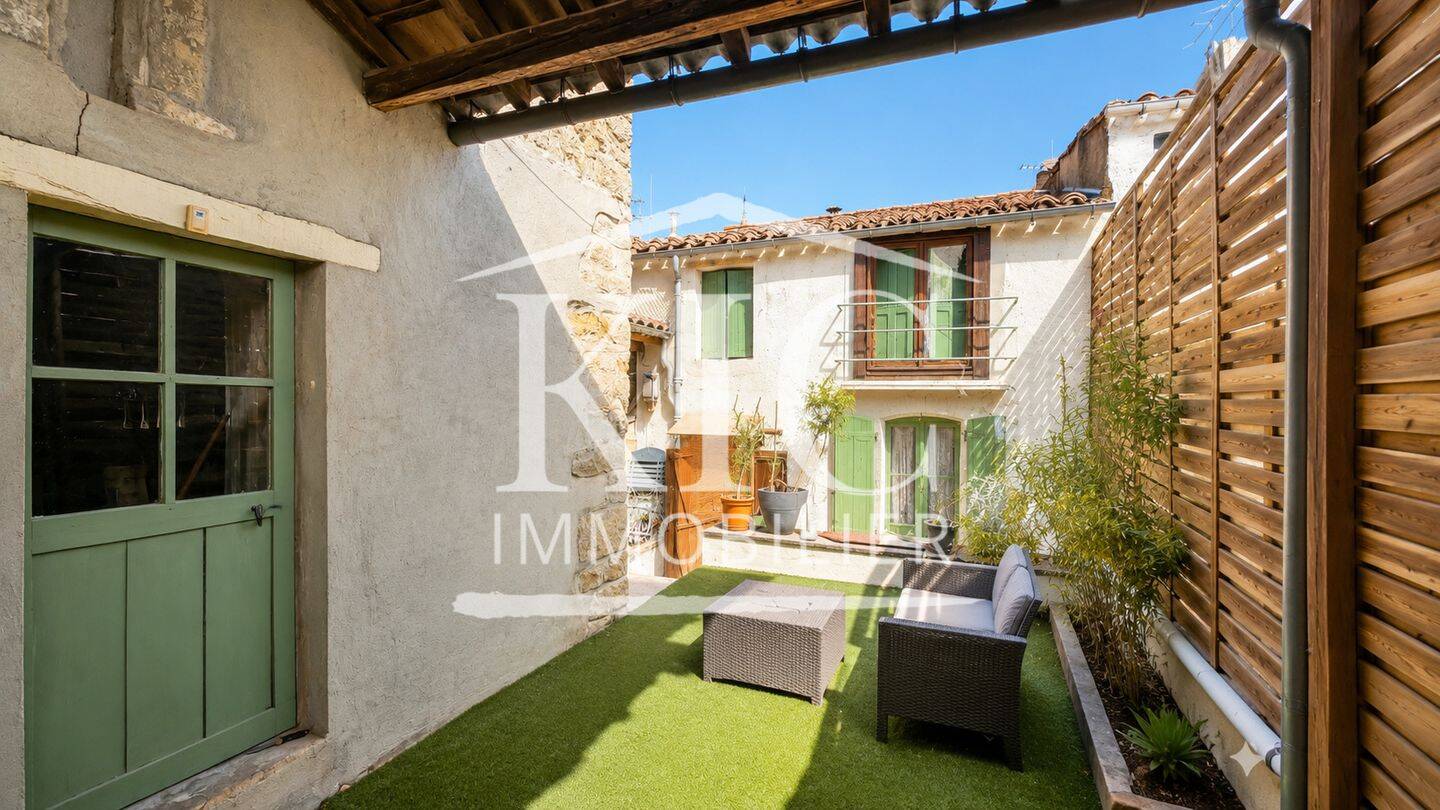 Maison 5 pièces 140 m² · à Carcassonne · 140 m² · 183 000 €