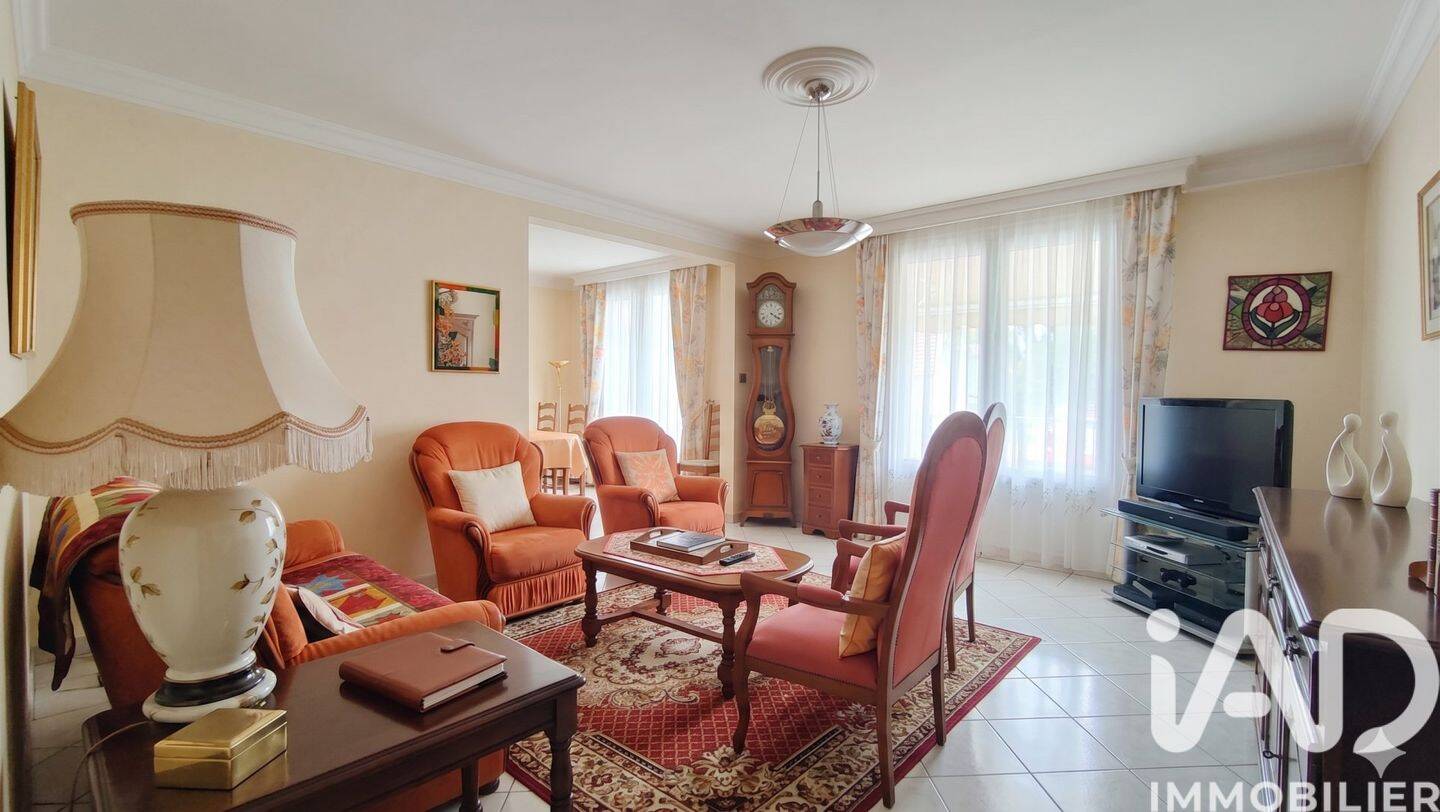Appartement 4 pièces 96 m² · à Nantes · 96 m² · 249 990 €