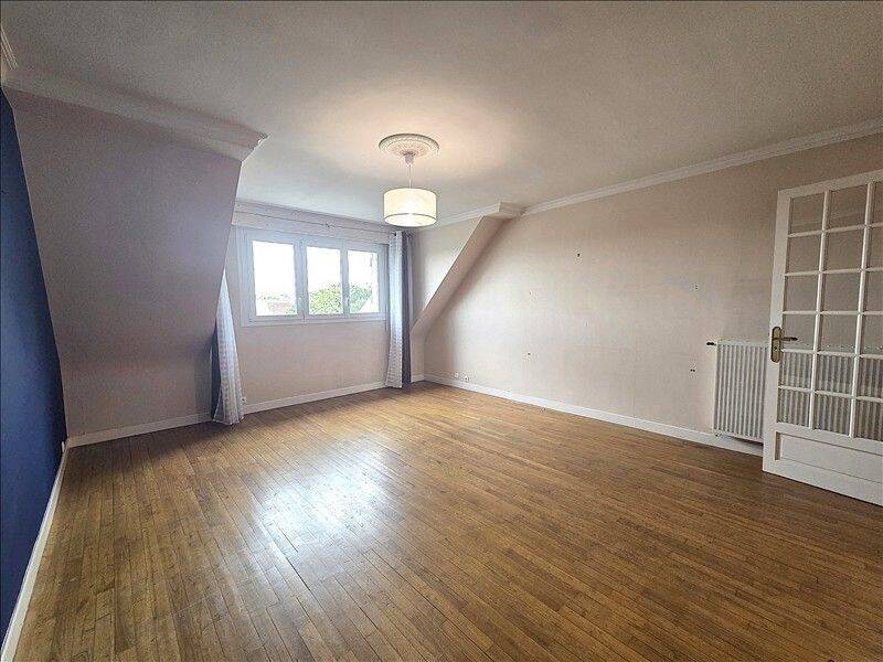 Appartement 3 pièces 70 m² · à Lorient · 70 m² · 798 €