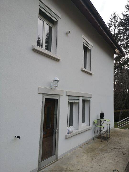 Appartement 4 pièces 90 m² · à Maîche · 90 m² · 950 €