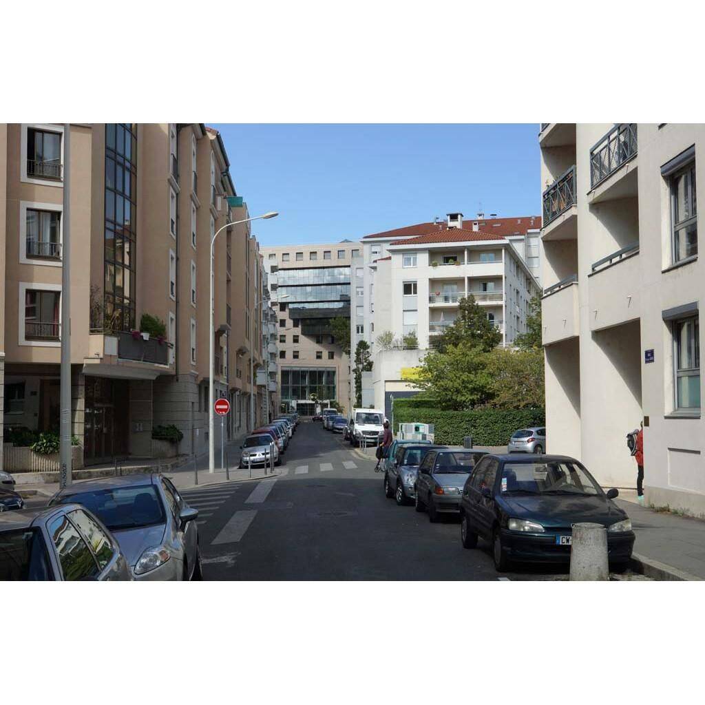 Appartement 3 pièces 80 m² · à Lyon 3ème Arrondissement · 79,6 m² · 1 105 €/mois