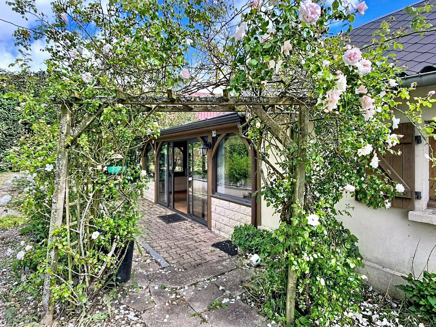 Maison 6 pièces 99 m² · à Grandvilliers · 99 m² · 128 500 €