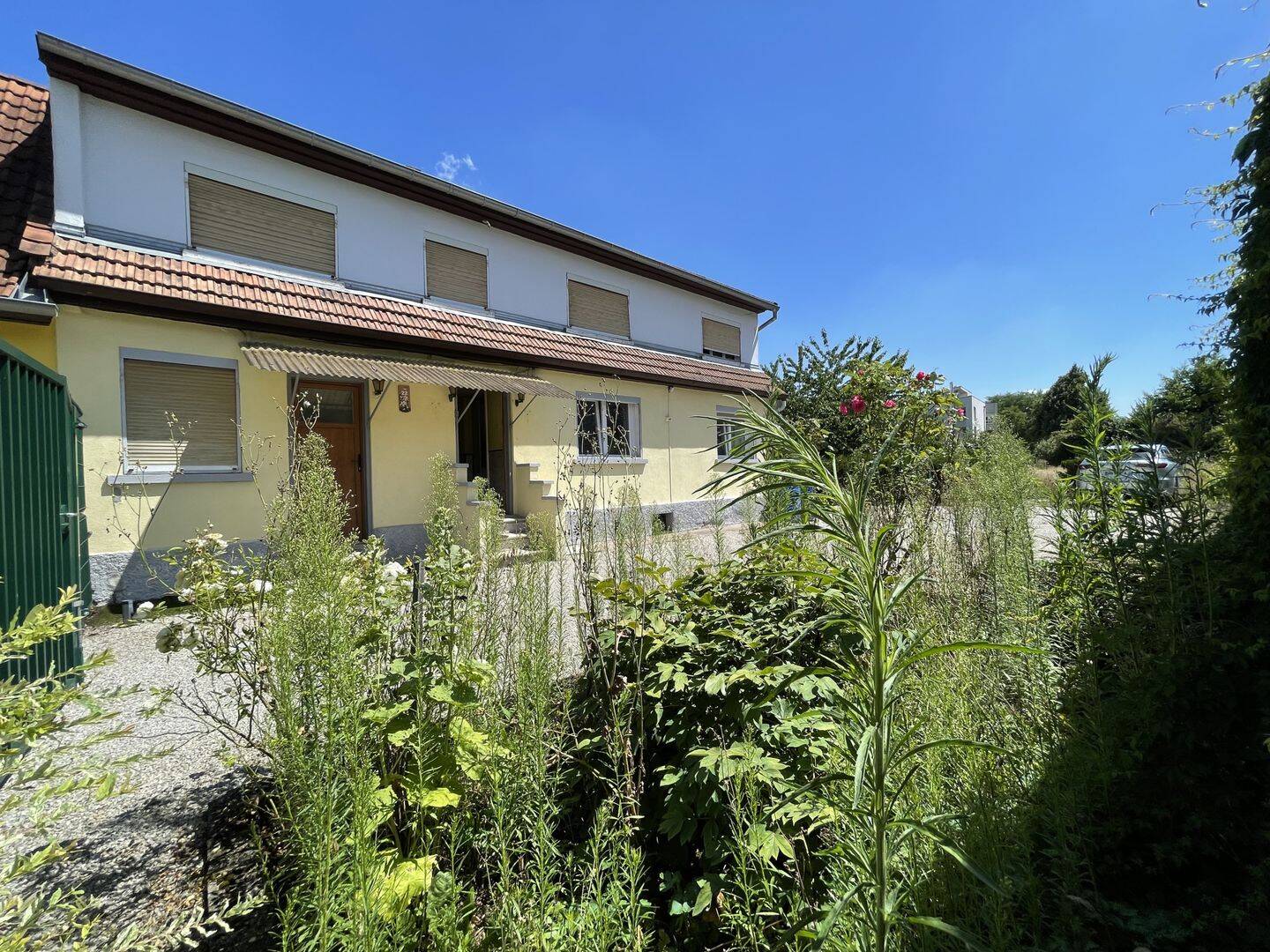 Maison 5 pièces 133 m² · à Strasbourg · 133 m² · 380 000 €