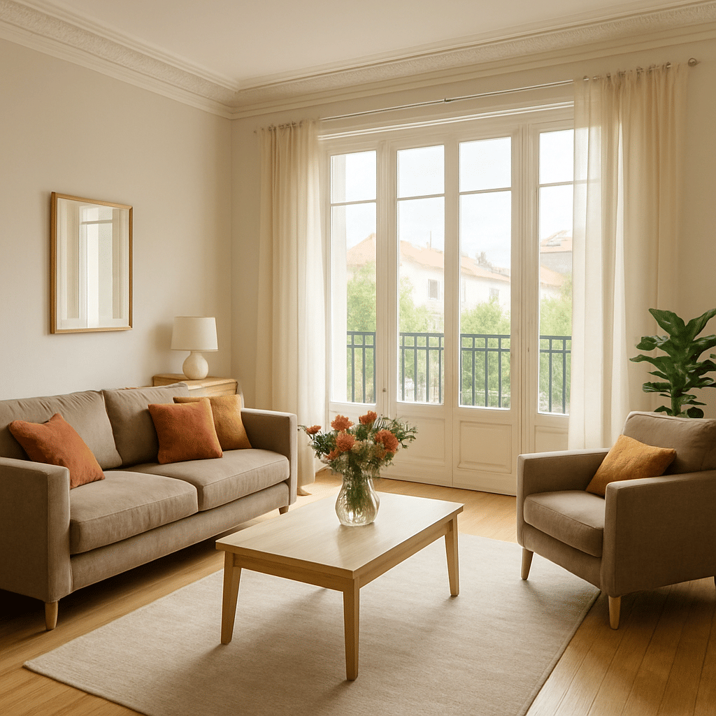 Appartement 5 pièces 125 m² · à Toulouse · 125 m² · 1 069 000 €