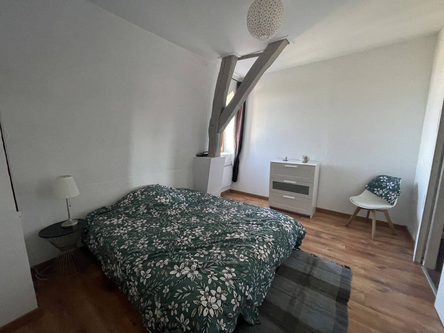 Appartement 3 pièces 50 m² · à Talant · 50 m² · 730 €