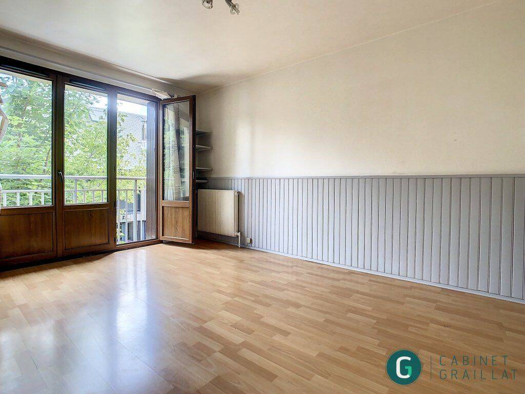 Appartement 1 pièce 23 m² · à Chambéry · 23 m² · 510 €/mois