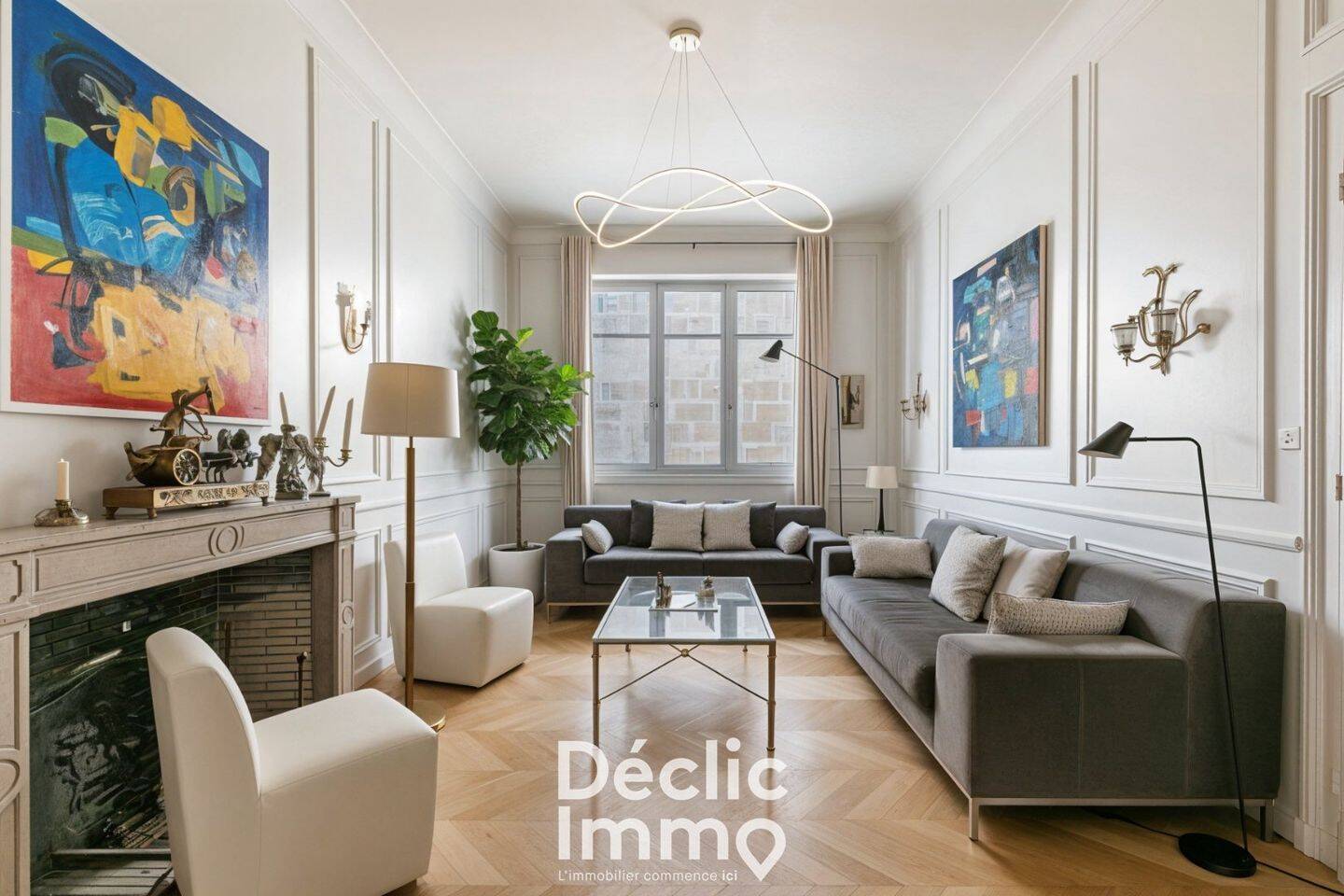 Maison 14 pièces 270 m² · à Bordeaux · 270 m² · 1 190 000 €