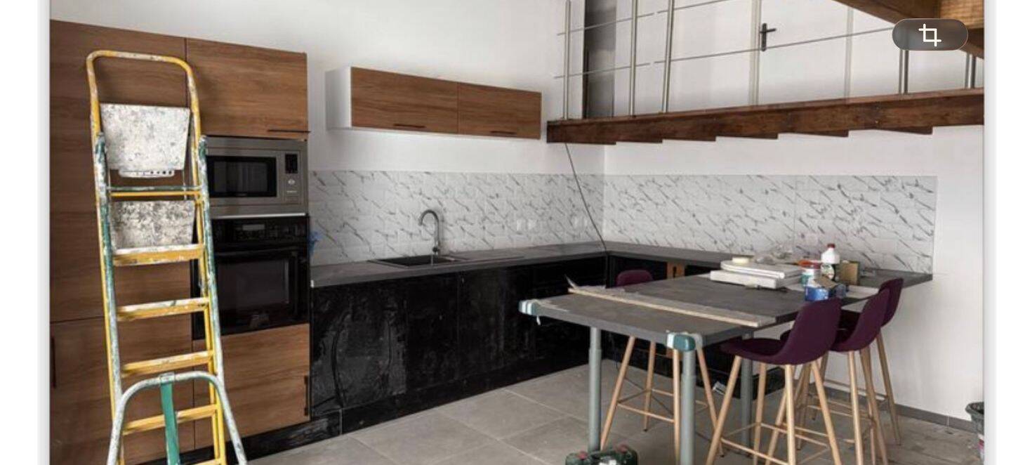 Appartement 1 pièce 120 m² · à Ardes · 120 m² · 700 €
