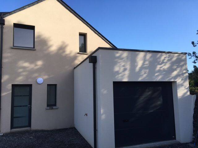Maison 4 pièces 87 m² · à Saint-Barthélemy-d'Anjou · 87,2 m² · 1 350 €/mois