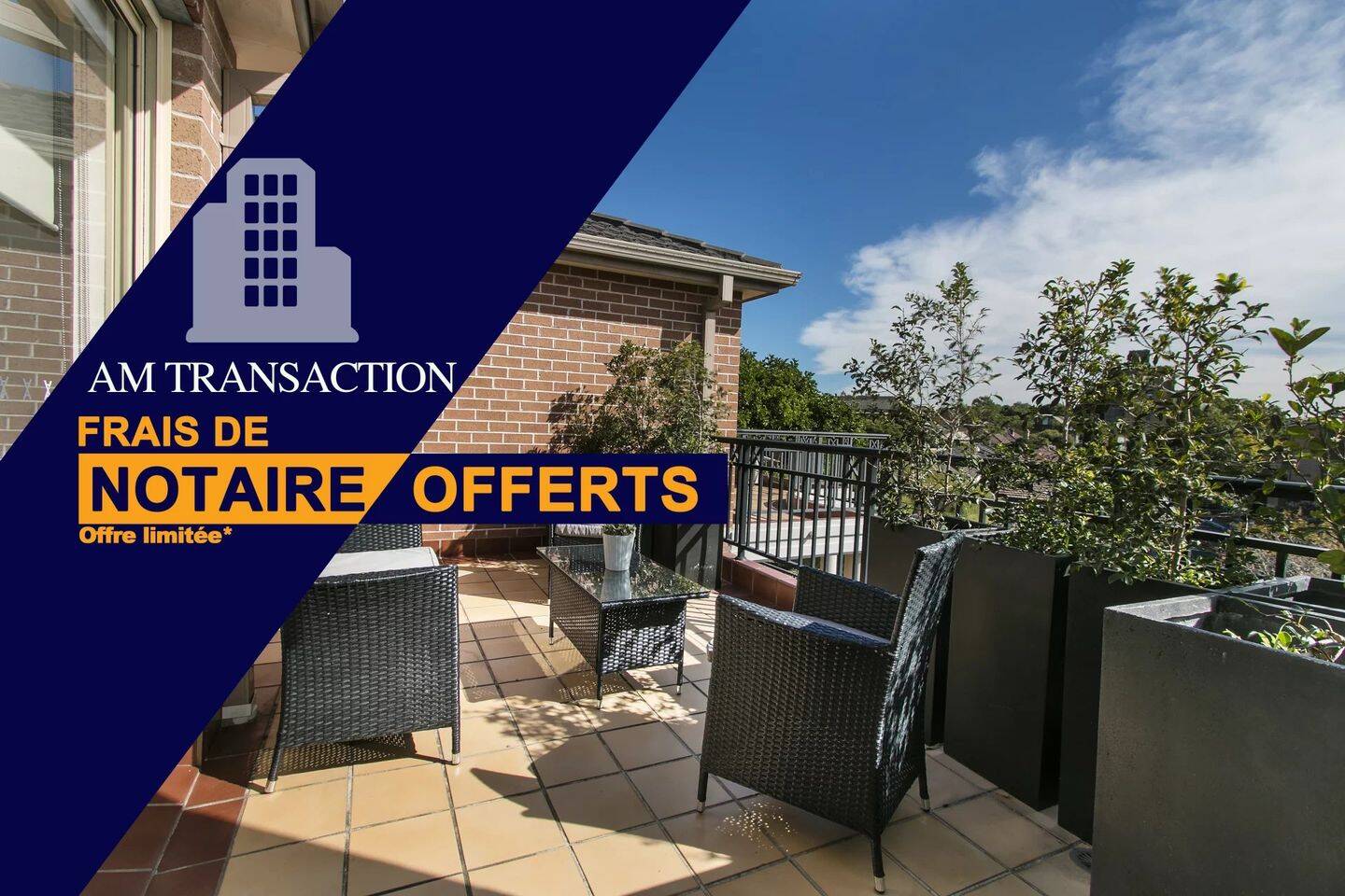 Appartement 2 pièces 47 m² · à Sceaux · 47 m² · 480 000 €