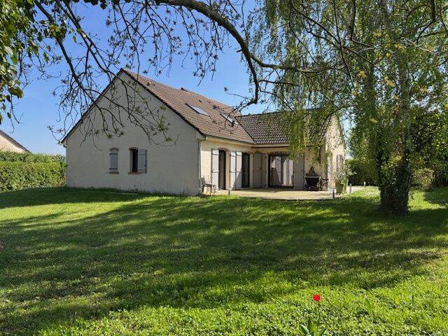 Maison 8 pièces 184 m² · à Villennes-sur-Seine · 184 m² · 898 000 €