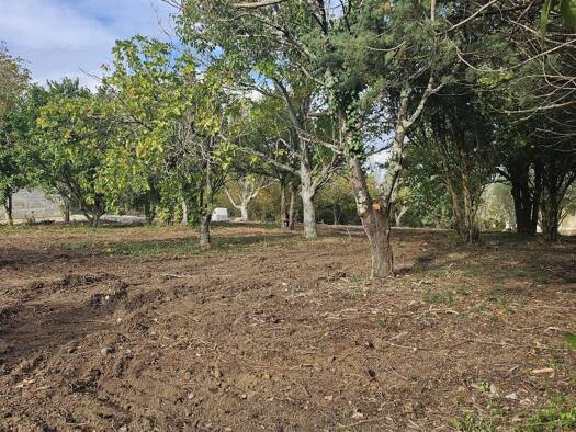 Terrain constructible viabilisé à vendre 99 700 € 988 m² de terrain Gardouch 31290