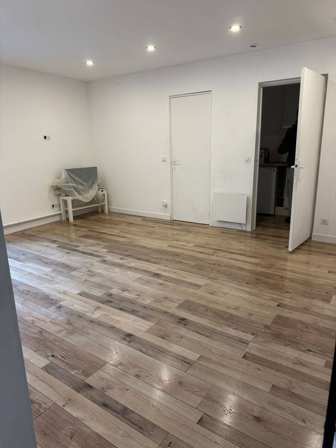 Appartement 1 pièce 29 m² · à Chambly · 29 m² · 650 €/mois