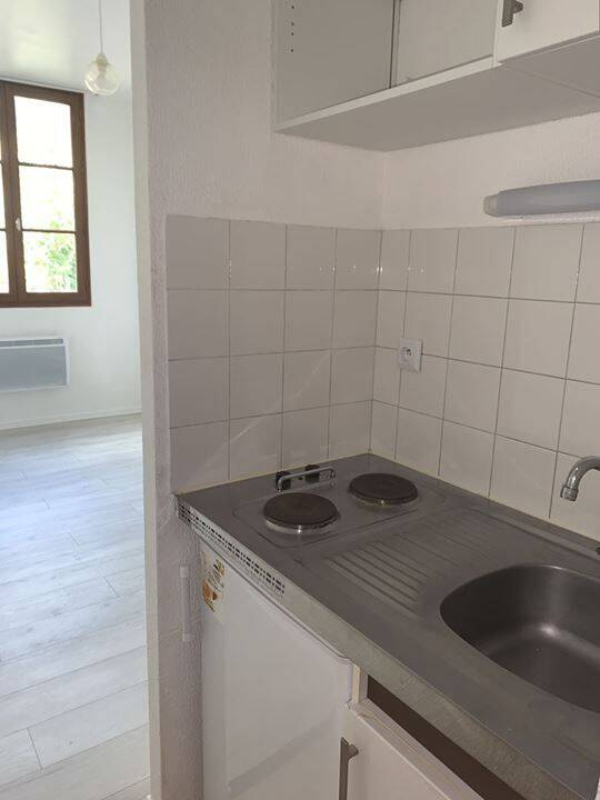 Appartement 1 pièce 17 m² · à Limoges · 17 m² · 294 €/mois