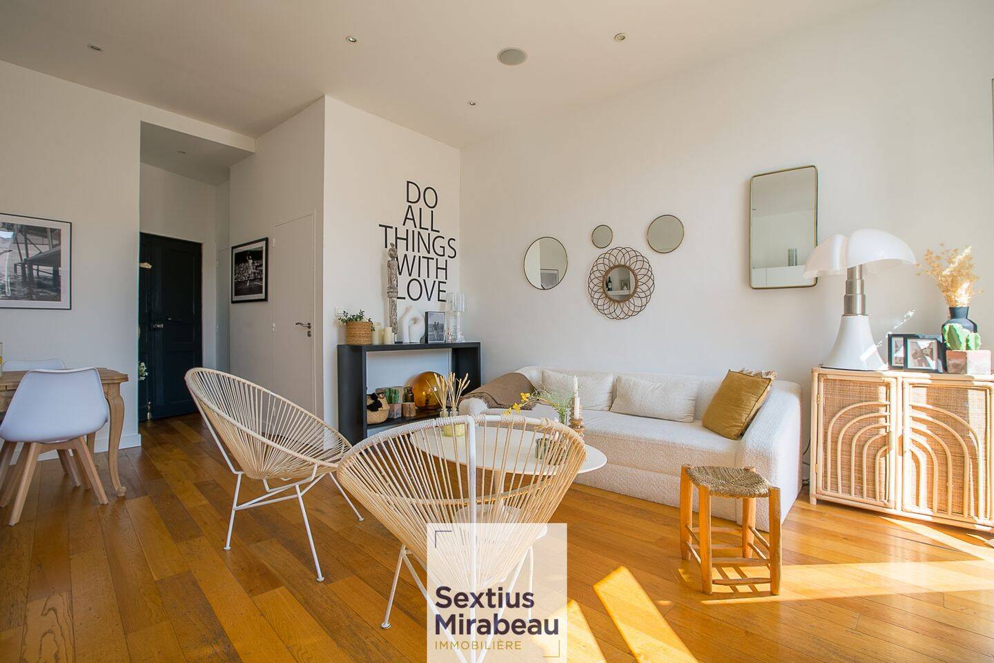 Appartement 2 pièces 44 m² · à Aix-en-Provence · 43,9 m² · 357 000 €