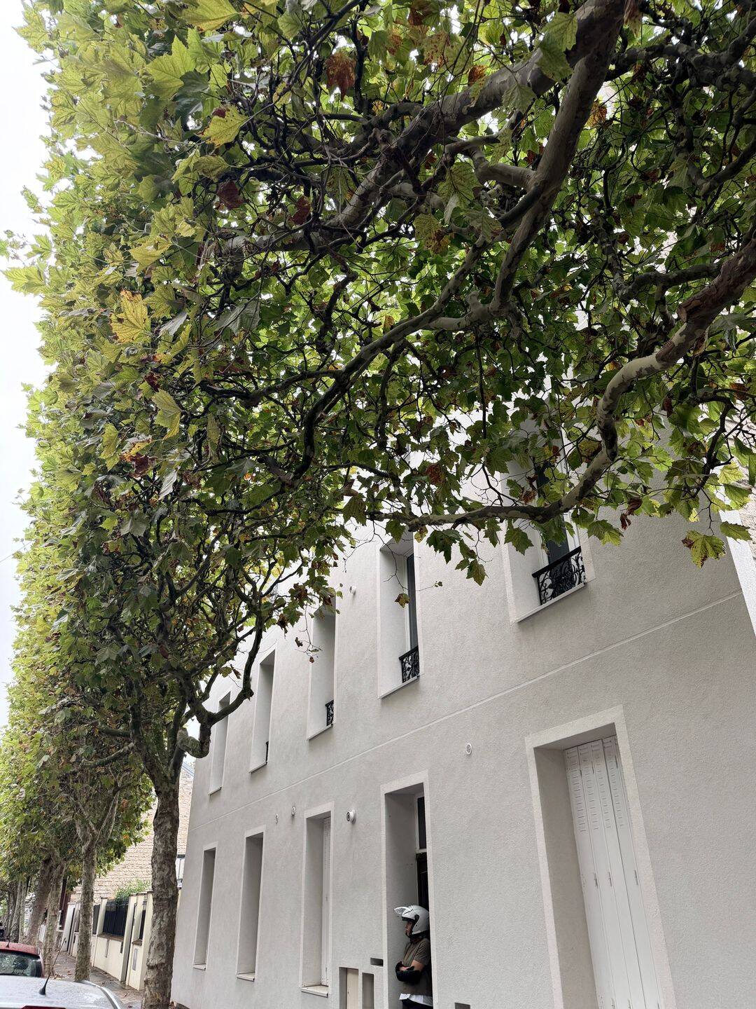 Appartement 3 pièces 49 m² · à La Garenne-Colombes · 49,3 m² · 1 348 €