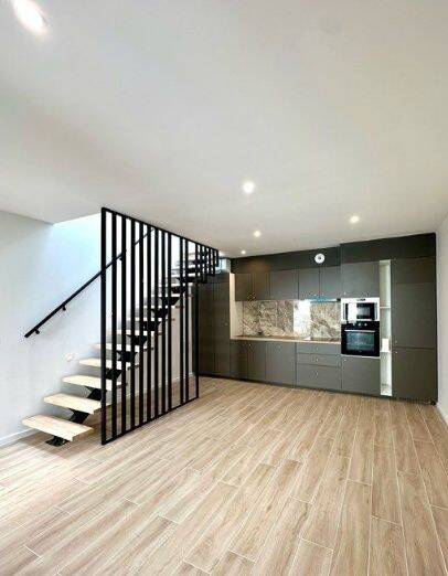 Maison 2 pièces 60 m² · à La Réole · 60 m² · 750 €