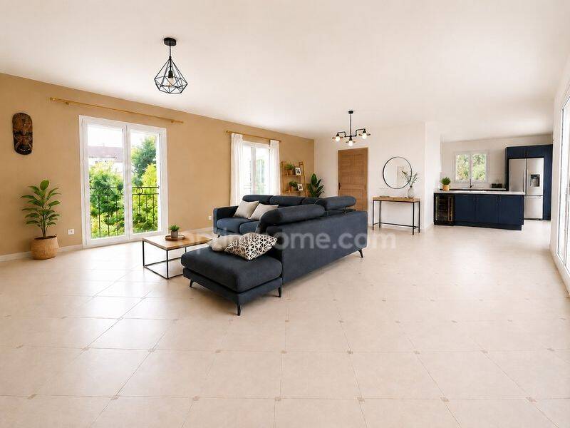 Maison 6 pièces 155 m² · à Montagnac · 155 m² · 452 000 €
