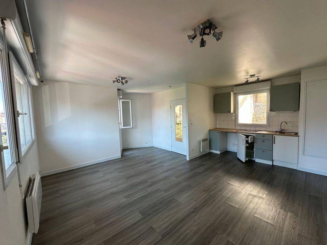 Appartement 2 pièces 42 m² · à Clermont-Ferrand · 42 m² · 700 €